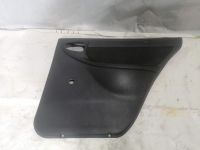 Обшивка двери, CHEVROLET, LANOS, T100, A15SMS, 2006, R, R, 96275567