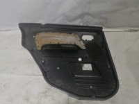 Обшивка двери, FORD, FUSION, CBK, FXJB, 2005, R, R, 2N11-N27406_A