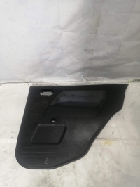 Обшивка двери, FORD, FUSION, CBK, FXJB, 2005, R, R, 2N11-N27406_A