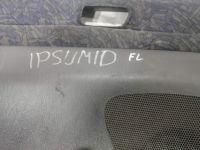 Обшивка двери, TOYOTA, IPSUM, SXM10, 3S-FE, 1996, F, L, 67788-44010