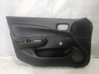 Обшивка двери, NISSAN, WINGROAD, WFY11, QG15DE, 2000, F, L, 80925-WD000