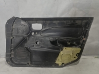 Обшивка двери, NISSAN, WINGROAD, WFY11, QG15DE, 2000, F, L, 80925-WD000
