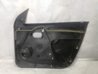 Обшивка двери, RENAULT, SANDERO, BS11, K7M710, 2012, F, L, 809011445R