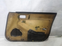 Обшивка двери, TOYOTA, CAMRY, CV30, 2C-T, 1990, F, L