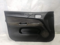 Обшивка двери, MITSUBISHI, LANCER, CS3A, 4G18, 2004, F, L, MR444241