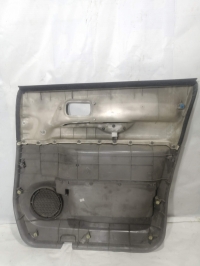 Обшивка двери, NISSAN, SERENA, VC24, YD25DDTi, 2000, F, L, 80911-4N000