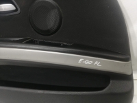 Обшивка двери, BMW, 3-SERIES, E90, N46B, 2006, F, L