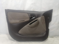 Обшивка двери, TOYOTA, PLATZ, SCP11, 1SZ-FE, 2001, F, L, 67778-52020