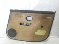 Обшивка двери, NISSAN, CUBE, Z10, CGA3DE, 1999, F, L