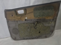 Обшивка двери, TOYOTA, PRIUS, NHW10, 1NZ-FXE, 1998, F, L