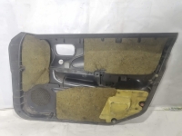 Обшивка двери, NISSAN, WINGROAD, WFY11, QG15DE, 2000, F, L
