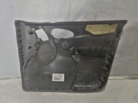 Обшивка двери, FORD, FOCUS, DNW, Ford Zetec 2.0, 2002, F, L, YS41-F23943-ASSY