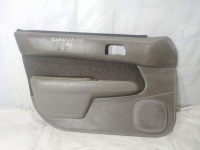 Обшивка двери, TOYOTA, COROLLA, AE110, 5A-FE, 2000, F, L