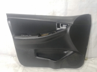 Обшивка двери, TOYOTA, COROLLA RUNX, ZZE122, 1ZZ-FE, 2003, F, L, 67778-12210