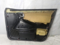 Обшивка двери, TOYOTA, COROLLA RUNX, ZZE122, 1ZZ-FE, 2003, F, L, 67778-12210