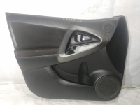 Обшивка двери, TOYOTA, RAV 4, ACA30, 1AZ-FE, 2011, F, L
