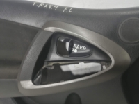 Обшивка двери, TOYOTA, RAV 4, ACA30, 1AZ-FE, 2011, F, L