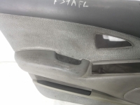 Обшивка двери, MITSUBISHI, DIAMANT, F31A, 6G73, 1996, F, L