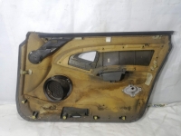 Обшивка двери, MITSUBISHI, DIAMANT, F31A, 6G73, 1996, F, L