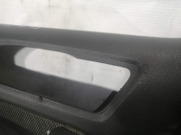 Обшивка двери, SKODA, YETI, 0F0F, CBZB TSI, 2012, F, L, 5L1867011