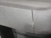 Обшивка двери, SKODA, YETI, 0F0F, CBZB TSI, 2012, F, L, 5L1867011