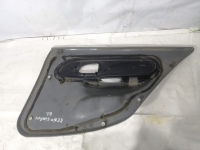 Обшивка двери, RENAULT, SYMBOL, LB, K7JA700, 2008, R, L, 8200533585