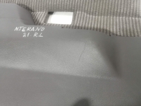 Обшивка двери, NISSAN, TERRANO, WHYD21, VG30E, 1990, R, L