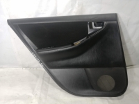 Обшивка двери, TOYOTA, COROLLA RUNX, ZZE122, 1ZZ-FE, 2003, R, L, 67776-12040
