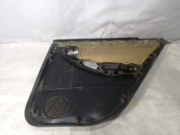 Обшивка двери, TOYOTA, COROLLA RUNX, ZZE122, 1ZZ-FE, 2003, R, L, 67776-12040