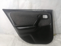 Обшивка двери, NISSAN, PRIMERA CAMINO, WP11, SR18DE, 1998, R, L, 82901-3J100