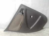Обшивка двери, TOYOTA, PLATZ, SCP11, 1SZ-FE, 2001, R, L, 67614-52180