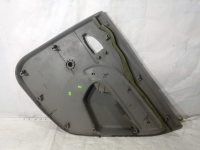 Обшивка двери, RENAULT, LOGAN, LS12, K7MF711, 2005, R, L, 8200576860