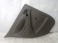 Обшивка двери, TOYOTA, PLATZ, SCP11, 1SZ-FE, 2001, R, L, 67614-52180