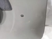 Обшивка двери, RENAULT, LOGAN, LS12, K7MF711, 2005, R, L, 8200295617