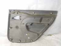 Обшивка двери, RENAULT, LOGAN, LS12, K7MF711, 2005, R, L, 8200295617