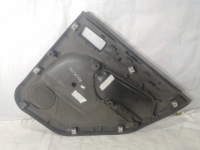 Обшивка двери, FORD, FOCUS, CB4, QQDB, 2007, R, L, 4M51-A27407