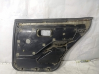 Обшивка двери, ISUZU, GEMINI, JT151F, 4XE1, 1990, R, L