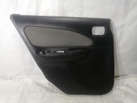 Обшивка двери, NISSAN, WINGROAD, WFY11, QG15DE, 2000, R, L
