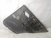 Обшивка двери, CHEVROLET, AVEO, T250, F14D3, 2007, R, L, 96649749