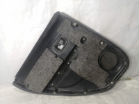 Обшивка двери, TOYOTA, IST, NCP60, 2NZ-FE, R, R, 67613-52360