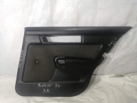 Обшивка двери, BMW, 5-SERIES, E34, M20B20, R, R