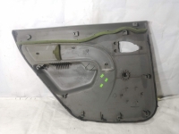 Обшивка двери, RENAULT, LOGAN, LS0H, K7MF710, 2009, R, R, 8200576862