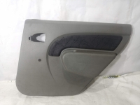 Обшивка двери, RENAULT, LOGAN, LS12, K7MF711, 2005, R, R, 8200295616