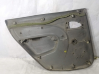 Обшивка двери, RENAULT, LOGAN, LS12, K7MF711, 2005, R, R, 8200295616