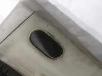 Обшивка двери, RENAULT, MEGANE, LM05, K4MC813, 2007, R, R