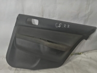 Обшивка двери, MITSUBISHI, LANCER, CS3A, 4G18, 2004, R, R, MR444252