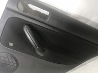 Обшивка двери, VOLKSWAGEN, GOLF 4, 1J1, 1999, R, R, 1J0867210