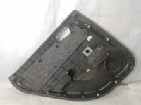 Обшивка двери, HYUNDAI, SOLARIS, RB, G4FC, 2011, R, R, 83360-4L000