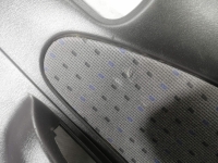 Обшивка двери, NISSAN, WINGROAD, WFY11, QG15DE, 2000, R, R, 82922-WD000