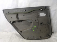 Обшивка двери, RENAULT, LOGAN, LS0H, K7MF710, 2009, R, R, 8200576862